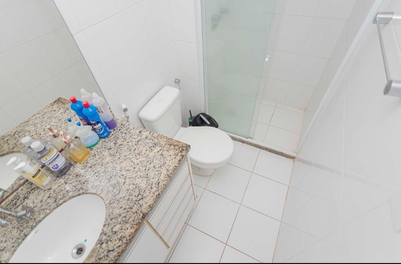 Apartment E Conforto Salvador